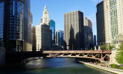 Chicago River