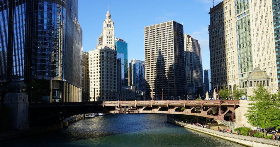 Chicago River
