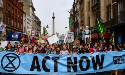 Demands for Climate Action