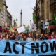 Demands for Climate Action