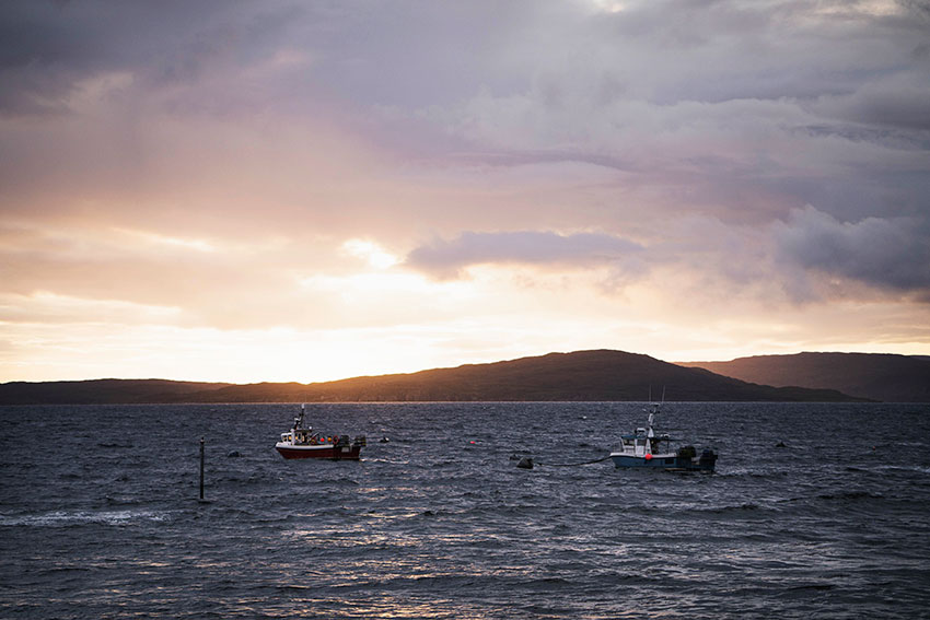 Natick Microsoft data center