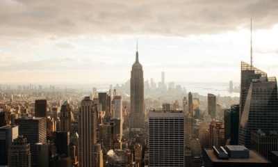 New York climate bill