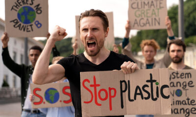 Green Manufacturing Plan