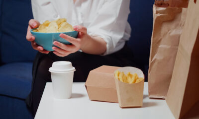 ban PFAS chemicals from food packaging