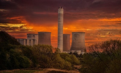Belgium Closed Last Coal Power Plant