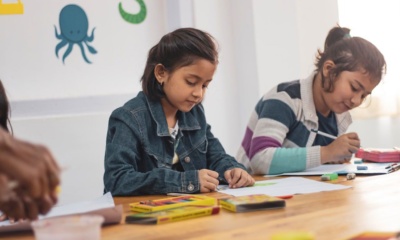 Inventions by American Kids