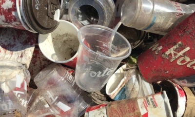 Canada Plans to Ban Single-Use Plastics